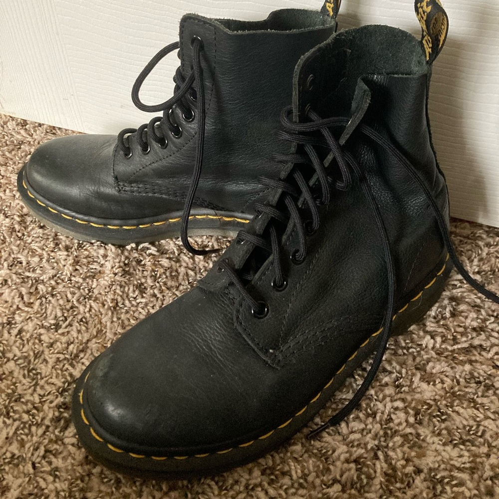 Doc Martens size 7